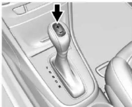 Buick Encore (2018) - Commandedevitiesde conducteur(DSC) - 1