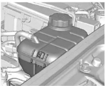 Buick Encore (2018) - 248Entretienduvéhicule - 1