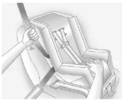 Buick Encore (2018) - 110Siègesetappuis-têtes - 1