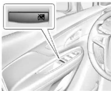 Buick Encore (2018) - Blocagedesglaces - 1