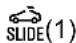 Buick Encore (2018) - Ouverture/fermeture(mode - 1
