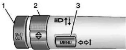 Buick Encore (2018) - Centralisateur informatiquebord(CIB) - 1
