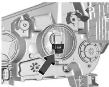 Buick Encore (2018) - Feuxderouteetdecroisement - 2