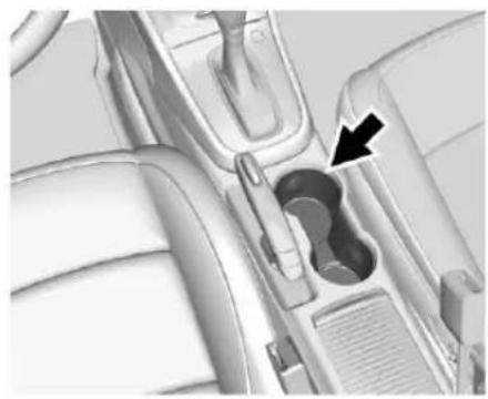 Buick Encore (2018) - Demarrageduvéhiculeavec unepiled'émetteurfaible - 1