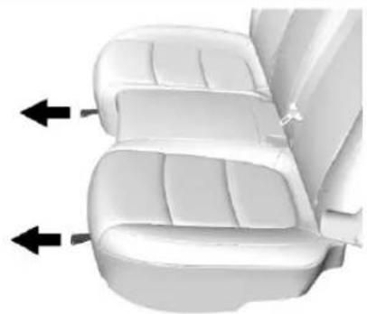 Buick Encore (2018) - Siègesetappuis-têtes63 - 1