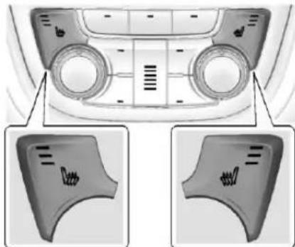 Buick Encore (2018) - Avertissement(Suite) - 1