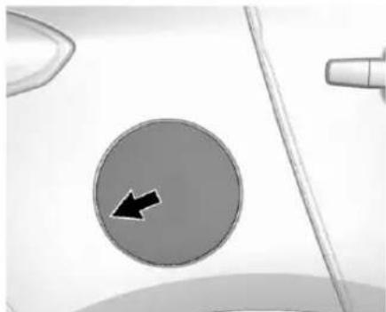 Buick Encore (2018) - Avertissement(Suite) - 1