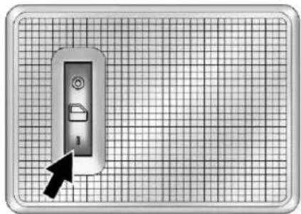 Buick Encore (2018) - Éclairage163 - 1