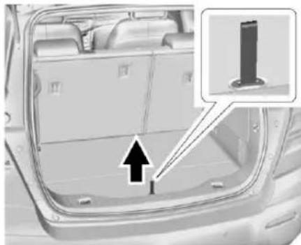 Buick Encore (2018) - 114Remisage - 1