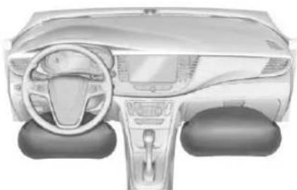 Buick Encore (2018) - Siègesetappuis-têtes77 - 1