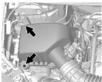 Buick Encore (2018) - Commentinspectorleftiltrea airdumoteur - 2