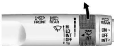 Buick Encore (2018) - Klaxon - 1