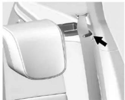 Buick Encore (2018) - Siègesetappuis-têtes63 - 2