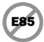 Buick Encore (2018) - E85oucarburantmixte - 1