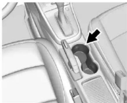 Buick Encore (2018) - Programmationsansémetteur reconnu - 1