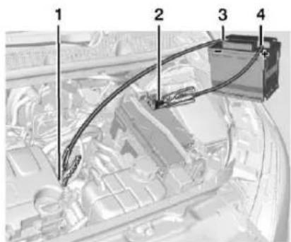 Buick Encore (2018) - Attention(Suite) - 1