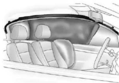 Buick Encore (2018) - Siègesetappuis-têtes77 - 2
