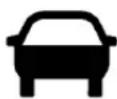 Buick Encore (2018) - Indicateurd'obstacledevantlevéhicule - 1