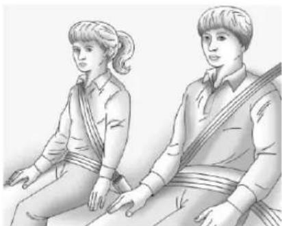 CHEVROLET Cruze (2018) - Siègespourenfants   Enfantsplusçés - 1