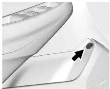 CHEVROLET Cruze (2018) - Avertissement(Suite) - 1