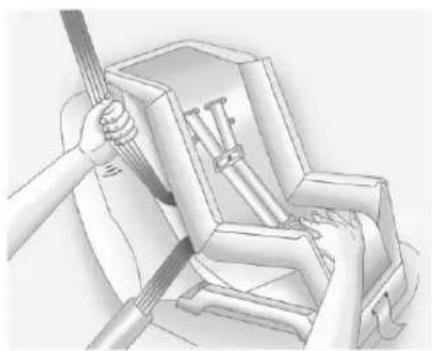 CHEVROLET Cruze (2018) - 118Siègesetappuis-têtes - 2