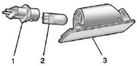CHEVROLET Cruze (2018) - 340Entretienduvéhicule - 3