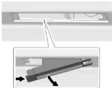 CHEVROLET Cruze (2018) - 340Entretienduvéhicule - 2