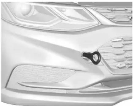 CHEVROLET Cruze (2018) - 398Entretienduvéhicule - 1