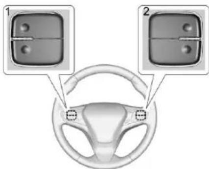 CHEVROLET Cruze (2018) - Enbref25 - 1