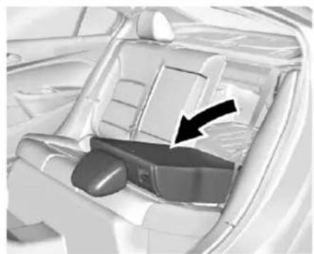 CHEVROLET Cruze (2018) - Siègesetappuis-têtes75 - 2
