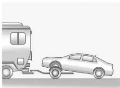 CHEVROLET Cruze (2018) - Attention - 1