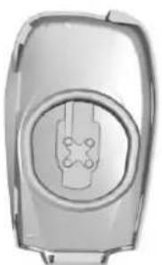 CHEVROLET Cruze (2018) - 40Clés, portesetglaces - 2