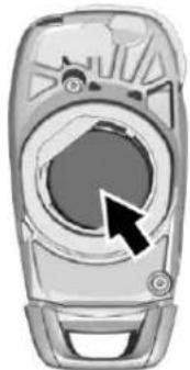 CHEVROLET Cruze (2018) - 40Clés, portesetglaces - 3