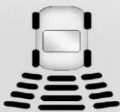 CHEVROLET Cruze (2018) - Avertissement(Suite) - 1