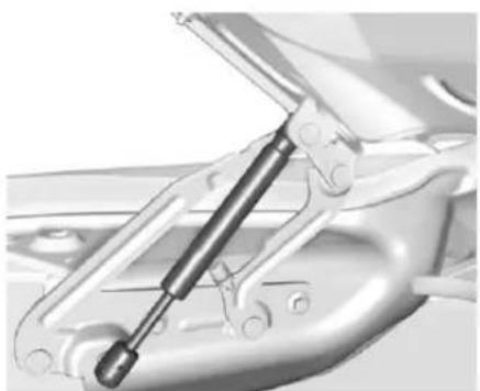 CHEVROLET Cruze (2018) - Attention - 2