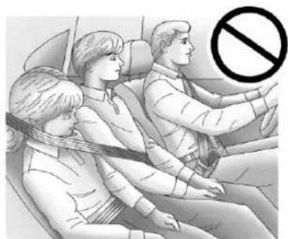 CHEVROLET Cruze (2018) - Avertissement(Suite) - 1