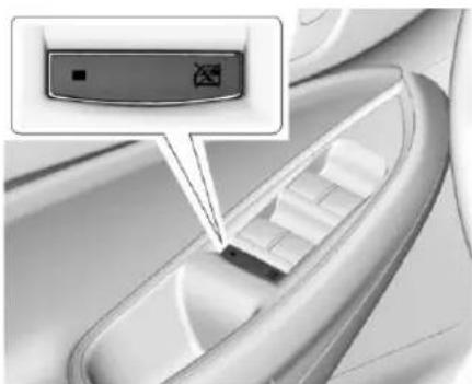 CHEVROLET Cruze (2018) - Blocagedesglaces - 1