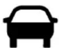 CHEVROLET Cruze (2018) - Alertedetalonnage - 1