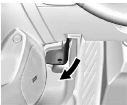 CHEVROLET Cruze (2018) - Capot - 1