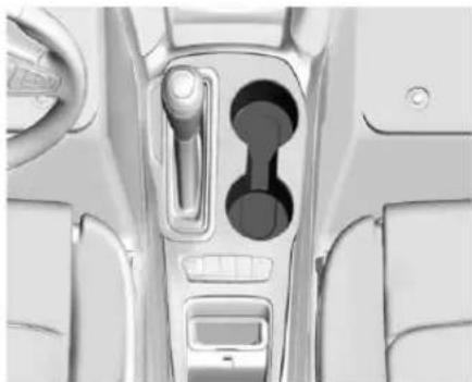 CHEVROLET Cruze (2018) - Demarrageduvéhiculeavec unepiled'émetteurfaible - 1