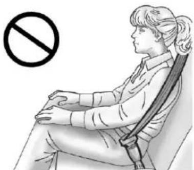 CHEVROLET Cruze (2018) - Siègesetappuis-têtes103 - 1