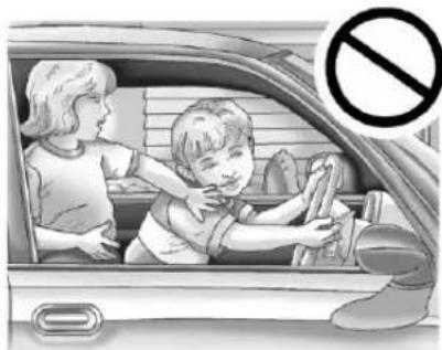 CHEVROLET Cruze (2018) - Avertissement - 1