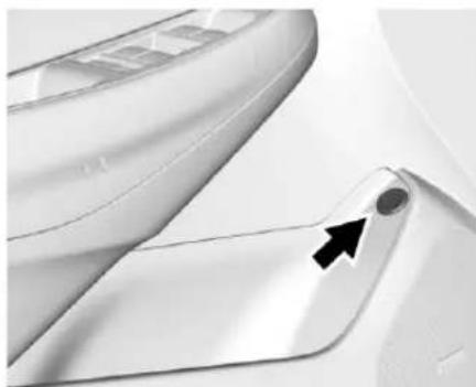 CHEVROLET Cruze (2018) - Coffre - 1