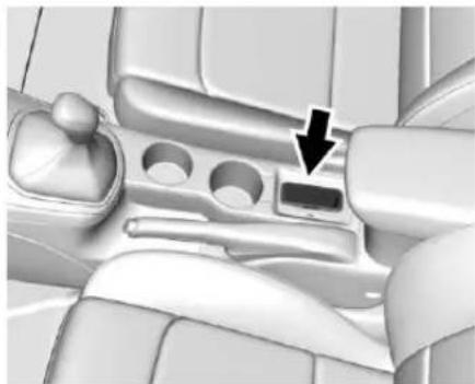 CHEVROLET Cruze (2018) - Avertissement - 2