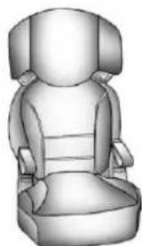 CHEVROLET Cruze (2018) - 106Siègesetappuis-têtes - 3