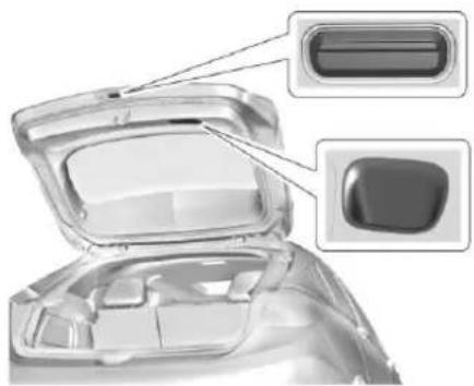 CHEVROLET Cruze (2018) - Avertissement(Suite) - 1