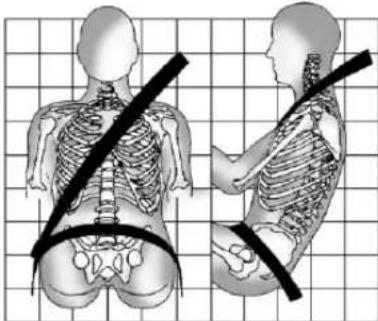 CHEVROLET Cruze (2018) - 80Siègesetappuis-têtes - 1