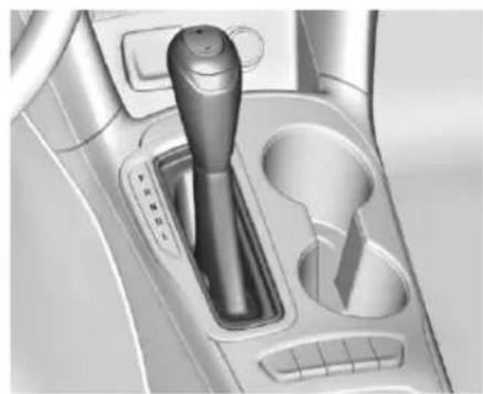 CHEVROLET Cruze (2018) - Boitedevitieses automatique - 1