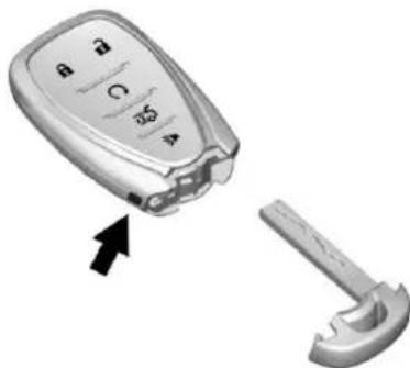 CHEVROLET Cruze (2018) - 36Clés, portesetglaces - 3