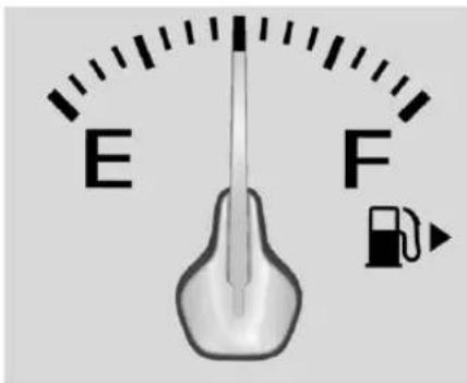 CHEVROLET Cruze (2018) - 144Instrumentsetcommandes - 1